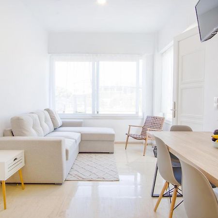 Asteria Apartments Analipsi  Dış mekan fotoğraf