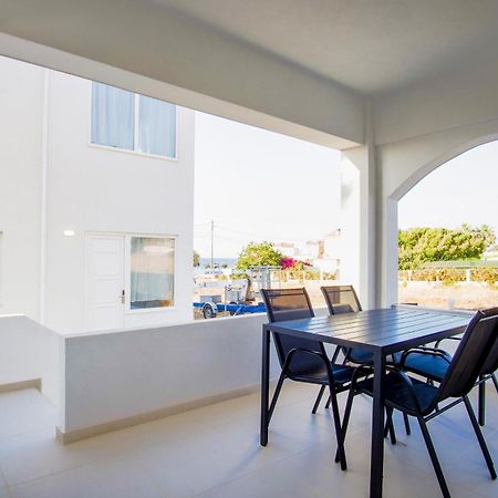 Asteria Apartments Analipsi  Dış mekan fotoğraf