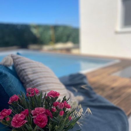 Asteria Apartments Analipsi  Dış mekan fotoğraf