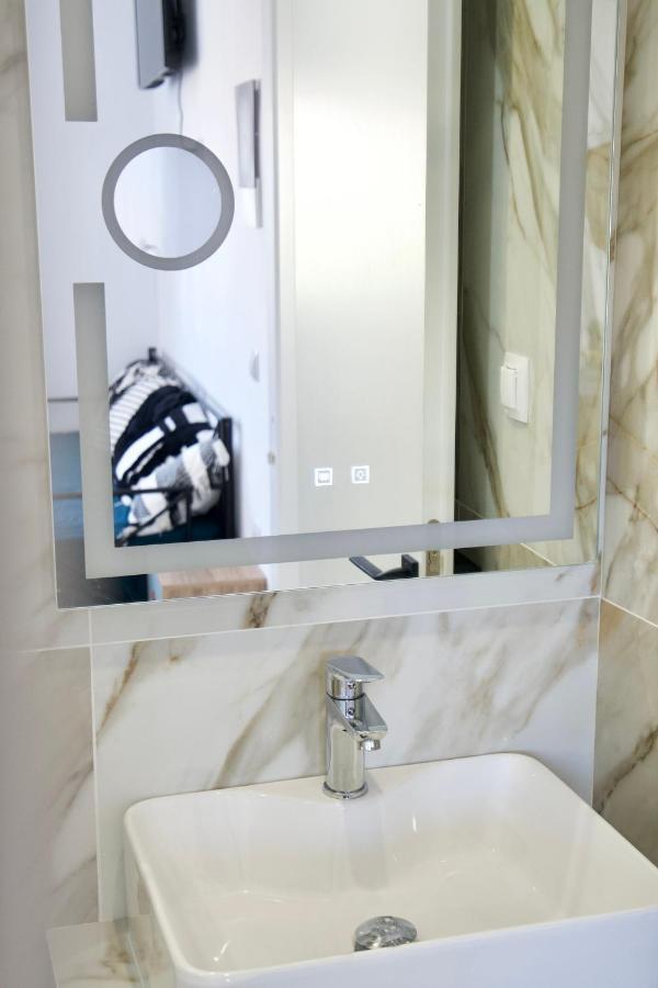 Asteria Apartments Analipsi  Dış mekan fotoğraf