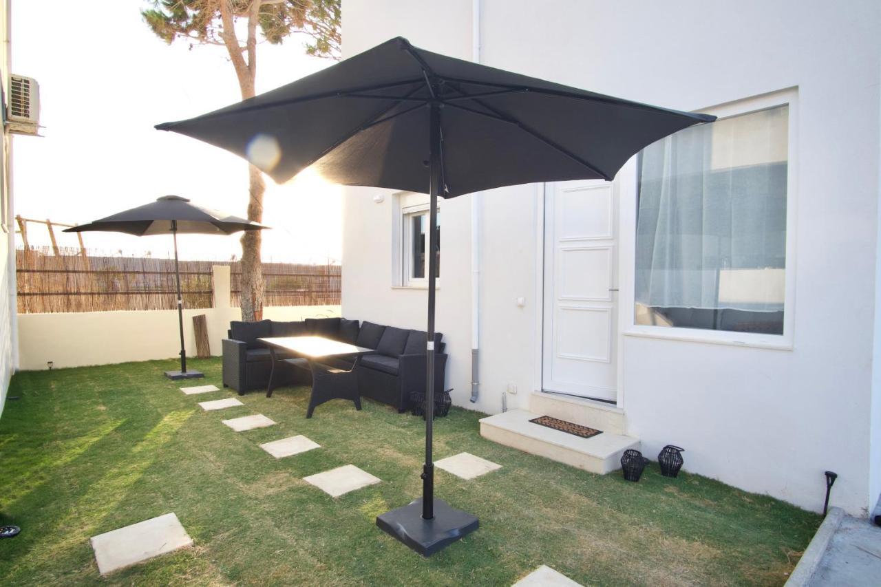 Asteria Apartments Analipsi  Dış mekan fotoğraf