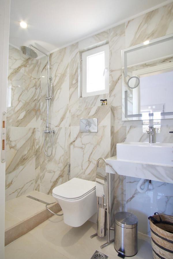 Asteria Apartments Analipsi  Dış mekan fotoğraf