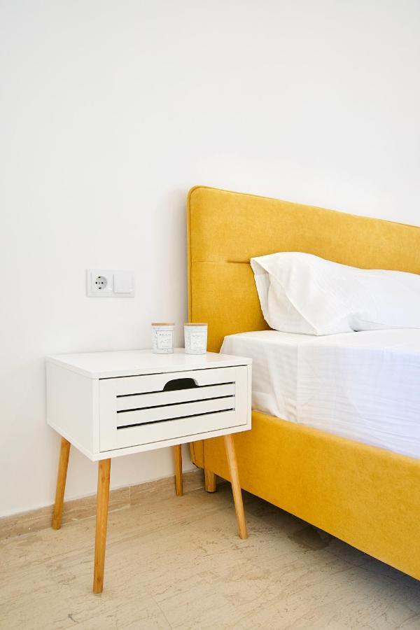 Asteria Apartments Analipsi  Dış mekan fotoğraf