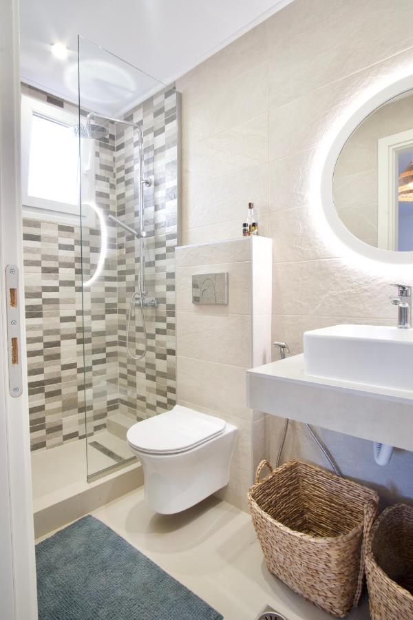 Asteria Apartments Analipsi  Dış mekan fotoğraf