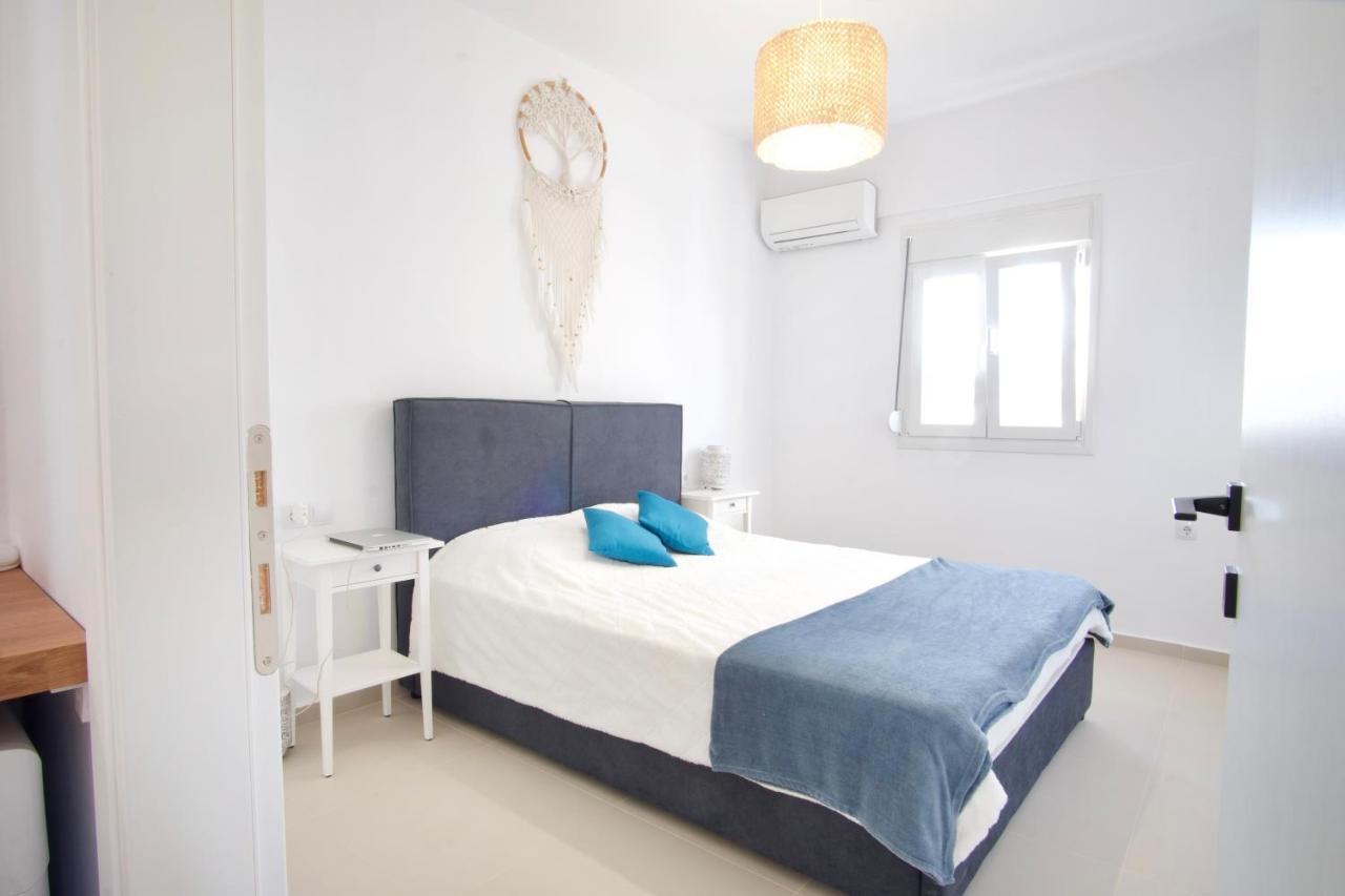 Asteria Apartments Analipsi  Dış mekan fotoğraf