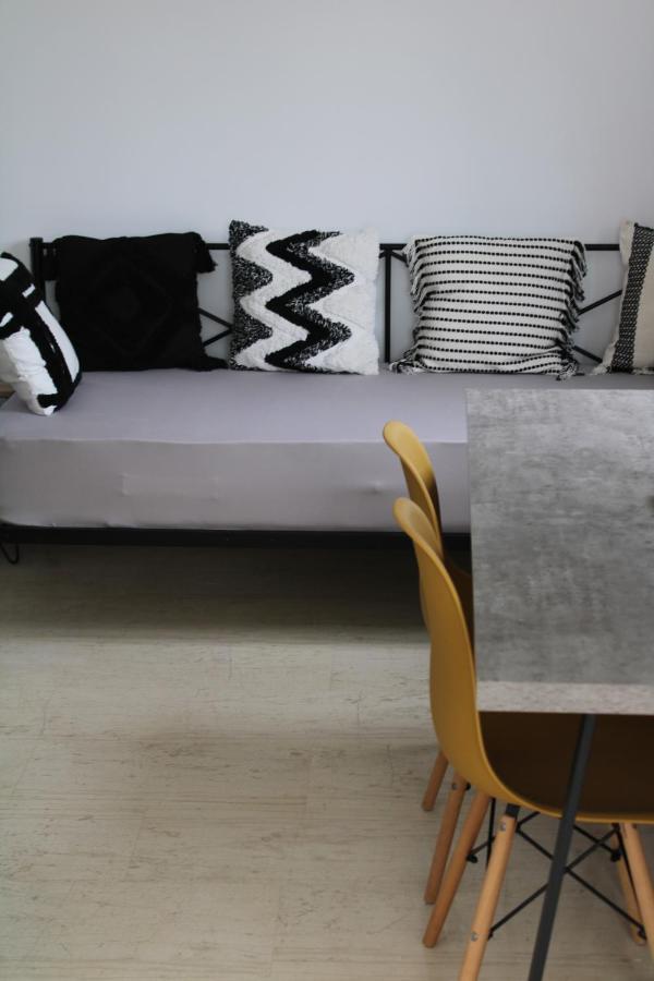 Asteria Apartments Analipsi  Dış mekan fotoğraf