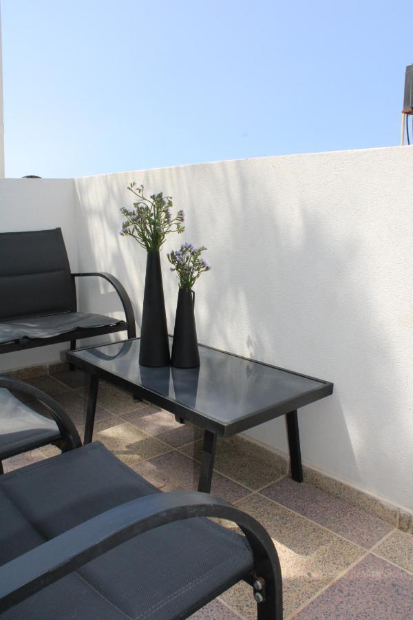 Asteria Apartments Analipsi  Dış mekan fotoğraf