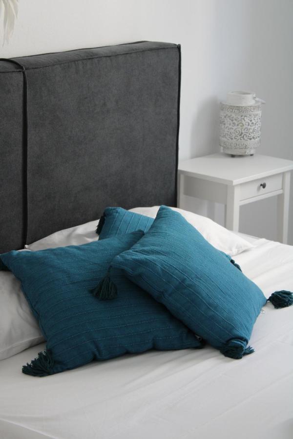 Asteria Apartments Analipsi  Dış mekan fotoğraf