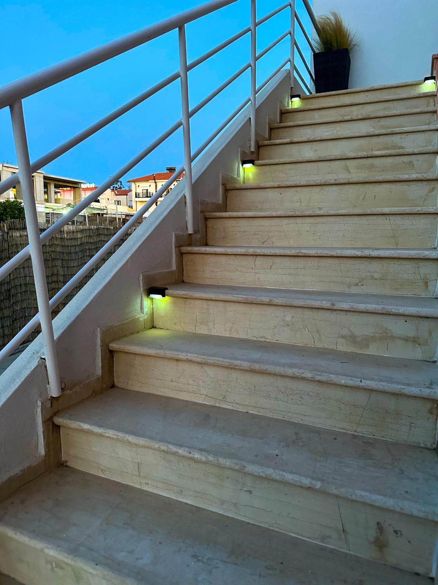 Asteria Apartments Analipsi  Dış mekan fotoğraf