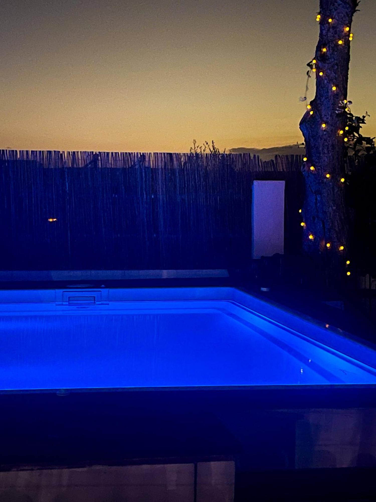 Asteria Apartments Analipsi  Dış mekan fotoğraf