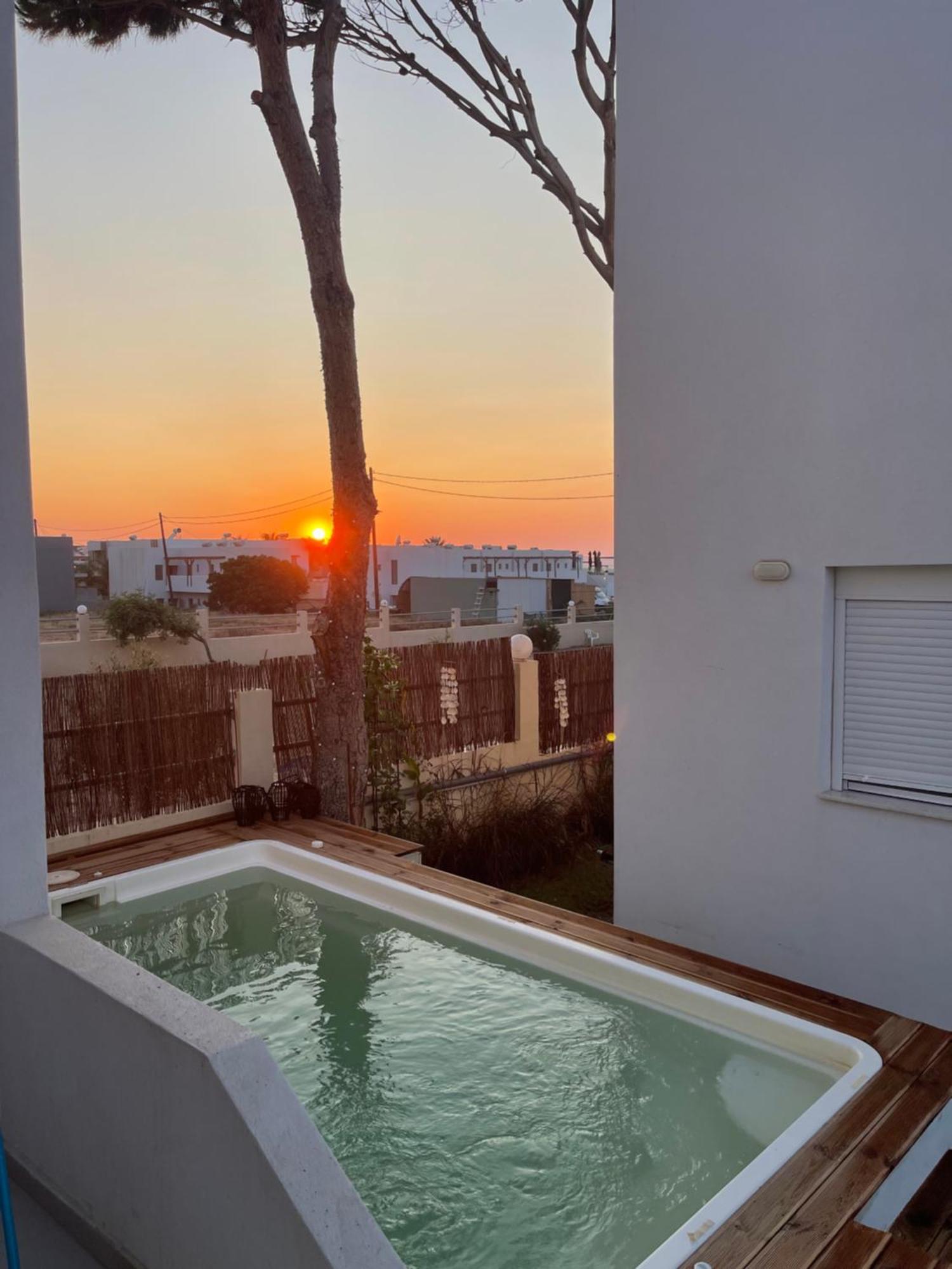 Asteria Apartments Analipsi  Dış mekan fotoğraf
